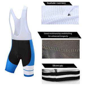 เครื่องแบบปั่นจักรยานชุดกีฬาชุดปั่นจักรยานชุดปั่นจักรยาน - Product Image 4