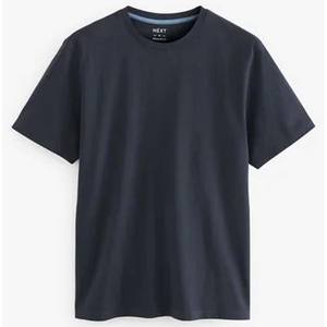 Camiseta de manga corta con estampado de algodón 100% digital personalizado de alta calidad para hombre - Product Image 4