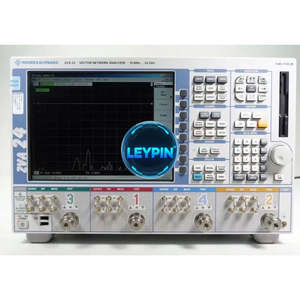 Analizador de Redes Rohde&Schwarz Serie ZVA24 Usado en Excelentes Condiciones - Product Image 3