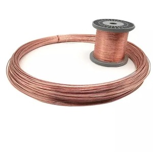 ที่มีคุณภาพสูง Mill-Berry ทองแดงความบริสุทธิ์สูงลวดทองแดงเศษ99.99% พร้อมสำหรับการส่งออกในราคาที่เหมาะสมจากออสเตรีย - Product Image 4