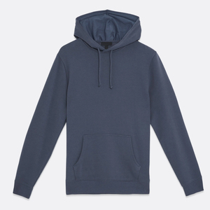 Sudadera con Capucha Unisex Lavada al Ácido USAZE SPORTS, Algodón/Poliéster, 340g, Peso Pesado, Alta Calidad, Nuevo Diseño, Logotipo Personalizable - Product Image 1