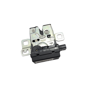 CERRADURA DE LA PUERTA TRASERA MINI One 2nd Series 2754528 (06>13) - Product Image 3