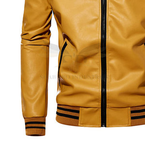 Windproof <b>Letterman</b> <b>Jacket</b> Custom Design Street Wear Men <b>Letterman</b> <b>Jacket</b> Breathable Oversized <b>Letterman</b> <b>Jacket</b> - Product Image 5