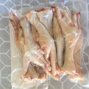 ตีนไก่แช่แข็งโปแลนด์