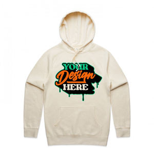 เสื้อมีฮู้ดขนาดใหญ่พิเศษสำหรับฤดูหนาวเสื้อผ้าแฟชั่นแบบสวมหัวใช้ได้ทั้งชายหญิง - Product Image 1