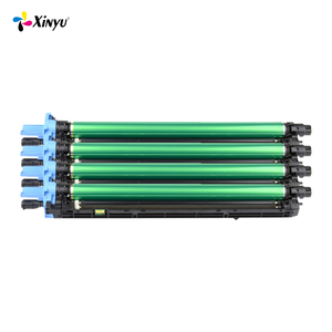 Xinyu OEM chất lượng hình ảnh trống đơn vị cho sindoh D310 D311 d330c d331c d332c màu máy photocopy phần - Product Image 2