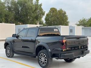 MEILLEURE OFFRE - Pick-up d'occasion 2024 2.3T Essence Turbo Sièges en Cuir Foncé R18 Conduite à Gauche Automatique 4x4 - Product Image 2