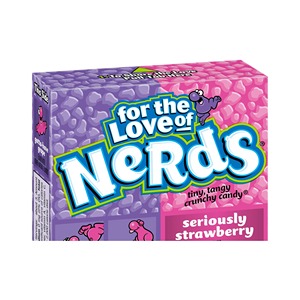 Tienda en línea nerdss Candy Sweet treat para bocadillos divertidos y crujientes coloridos para fiestas y eventos escolares - Product Image 2