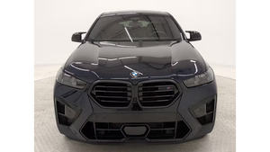 B-M-W X6 M 2024 d'occasion en excellent état - Product Image 5