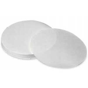 Jakościowa Bibuła Filtracyjna Średnia FI 110/55/90 100 Sztuk 90 cm - Product Image 1
