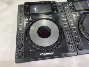 CDJ-900NEXUS ผู้บุกเบิก (cdj900nexus) -จอแสดงผลบลูเวฟ-<span class=keywords><strong>เครื่องเล่น</strong></span>สื่อดีเจระดับมืออาชีพ - Product Image 4