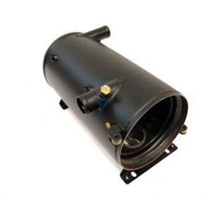 Intercambiador de Calor de Acero al Carbono Eberspcher para Construcción 30/35 25mm 1818 Nuevo Componente de Bomba de Tubo de Placa de Motor Compatible con Agua - Product Image 1