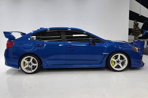 รถซูบารุ WRX STI พรีเมียม ปี 2020 มือสอง พวงมาลัยซ้าย/ขวา - Product Image 5