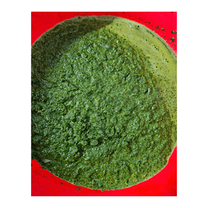 IQF Frozen Manihot Esculenta Crantz Leaves, hojas de yuca congeladas para alimentos con precio al por mayor origen en Vietnam - Product Image 1