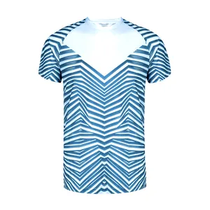 T-shirt Promozionali Personalizzate Tecnic Tingyi per Merchandising - Product Image 1