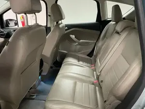 FORD C-MAX HYBRID SEL 2013 D'OCCASION (LHD/RHD) - Product Image 2