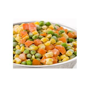 Légumes mélangés congelés IQF en vrac maintenant disponibles à des tarifs réduits pour les clients grossistes - Product Image 6