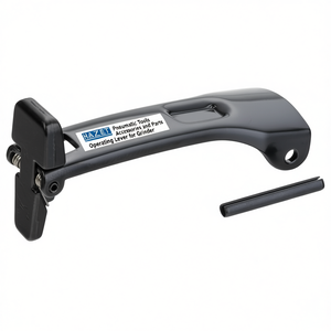 Hazet Pneumatic Tools Accessories and Parts Operating Lever for <b>Grinder</b> - Product Image 2