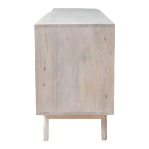 Unités TV modernes Meubles de rangement réglables faits à la main pour la maison Salon Hôtel et appartement Design moderne polyvalent - Product Image 3