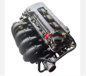 Moteur 1ZZ-FE VVT-I pour COROLLA / MATRIX / CELICA 1ZZ du Japon à vendre - Product Image 2