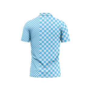 Ropa deportiva activa personalizable para pickleball Polo bádminton-ropa de golf de alta calidad al por mayor camisetas personalizables OEM ODM - Product Image 6