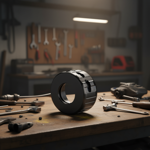 ฝาครอบเก็บเสียงเลื่อยเซเบอร์ Hazet อุปกรณ์เสริมและอะไหล่เครื่องมือลม - Product Image 3