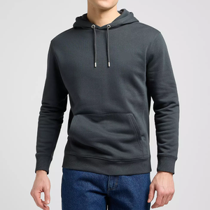 Servicio OEM, Sudaderas Casuales para Hombre, Sudaderas Casuales de Secado Rápido, Sudadera con Capucha de Nueva Llegada - Product Image 6