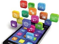 Nouvelles applications de travail à distance et de collaboration, serveur réseau Linux, planificateur d'itinéraires, logiciel de guide local, développeur d'applications mobiles, Internet