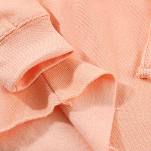 Sweat-shirts à capuche pour femmes d'hiver respirants, entièrement personnalisés, nouvelle mode, vente chaude, qualité supérieure, couleur personnalisée, devant pas cher - Product Image 5