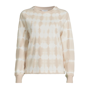 Sudadera de gran tamaño de algodón 100%, sudadera con estilo para moda de invierno, sudaderas de Color sólido al por mayor para mujer - Product Image 1