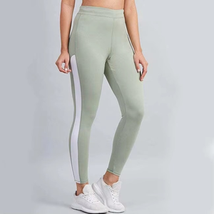 Dernier modèle de legging pour femmes Leggings sans coutures de haute qualité avec poches Yoga Wear Style décontracté - Product Image 4