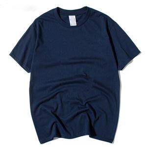 Pakistan manufacturer T shirt wholesale latest design cotton men T shirts for men and women Comfortable wear women T shirts - Product Image 1