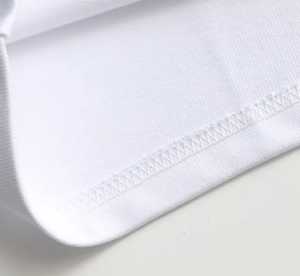 Moda Casual manga larga diario todo el Partido gradiente Color amor mariposa estampado mujeres cuello redondo Camiseta de gran tamaño Top 2025 - Product Image 6