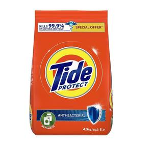 Pour Tide Color Automat 4.5kg Détergent à lessive en poudre - Product Image 2