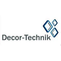Decor-Technik DT Vertrieb GmbH logo