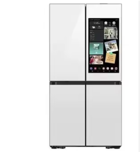 Refrigerador BEST Bespokes de 4 Puertas Francesas - Product Image 1