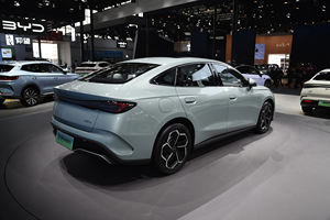 Prix <span class=keywords><strong>les</strong></span> plus bas 2024 Byd Seal 06 Dm-i 80Km/120Km 4 portes 5 places <span class=keywords><strong>Voitures</strong></span> <span class=keywords><strong>hybrides</strong></span> à vendre - Product Image 6