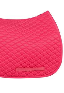 Almohadillas de Silla de Montar Equinas de Alta Demanda, Materiales de Algodón y Polialgodón, Nuevo Diseño, Producto de Satén para Caballos, Disponible a Precio de Mayoreo - Product Image 2