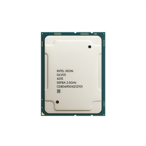 Intel Xeon Silver 4215 8 Núcleos/16 Subprocesos 2.5GHz-3.5GHz 85W CD8069504212701 - Product Image 2