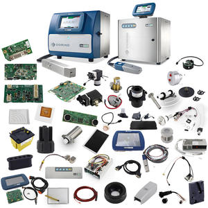 Alternativa DB013507SP AX Série Viscosímetro para Dimono CIJ Inkjet Printer Domino Fornecedor - Product Image 5