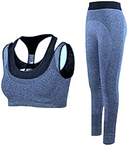 Robe de yoga dos nu personnalisée pour femmes, fabrication et exportation en inde - Product Image 6