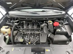 FORD FLEX SEL 2019 d'occasion, conduite à gauche/droite - Product Image 6