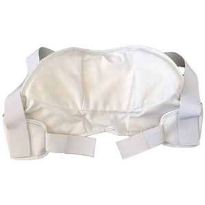 Protector de Pecho para Mujer, para Artes Marciales, Deportes de Contacto, Entrenamiento, Cómodo - Product Image 5