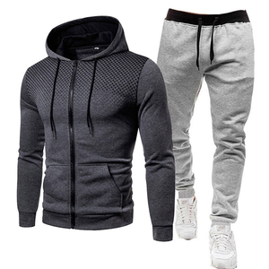 Pantalon de jogging unisexe XL en coton 100% respirant et très confortable, personnalisable avec logo par sublimation, éco-responsable, polyvalent et décontracté pour homme - Product Image 1