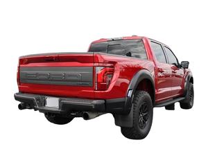 Voiture de luxe 2024-2025, essence turbo 2,5-3,0L, sièges électriques, conduite à gauche, caméra arrière 360°, toit ouvrant panoramique, fabrication allemande - Product Image 3