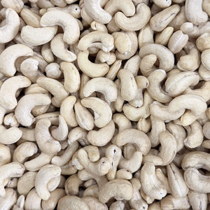 เม็ดมะม่วงหิมพานต์จาก W240ในเวียดนามบรรจุภัณฑ์ฉลากส่วนตัวมีแซนไทโก - Product Image 1