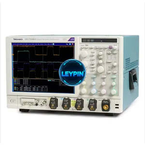 Tektronix มิลโซ/DPO70000DX ออสซิลโลสโคปแบบดิจิตอลประสิทธิภาพสูงแบบพกพา - Product Image 5