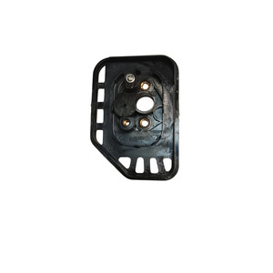 Filtro Aria per Motore 63Cc Compatibile con BC630 Rif. 919716, Componente per Motori - Product Image 1