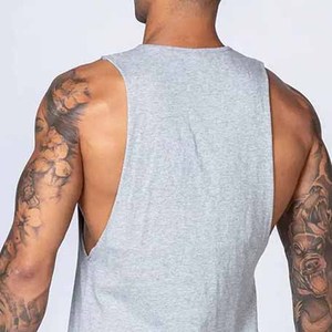 Stringers pour hommes au design à la mode, taille confortable imprimée sur mesure à bas prix pour les Stringers pour hommes - Product Image 4