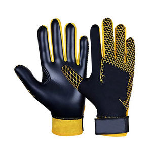 ถุงมือเล่นฟุตบอลเกลิคถุงมือยางเกลิคถุงมือเล่นฟุตบอลน้ำหนักเบาปรับแต่งได้ - Product Image 1